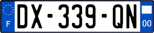 DX-339-QN