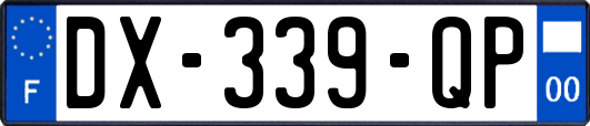 DX-339-QP