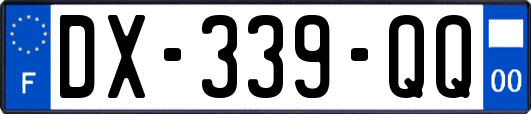 DX-339-QQ