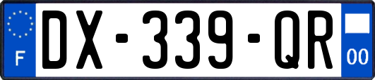 DX-339-QR