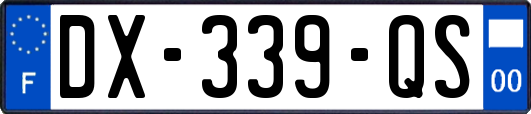 DX-339-QS