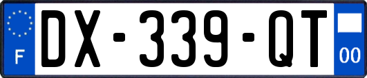 DX-339-QT