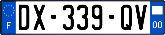 DX-339-QV