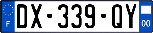 DX-339-QY