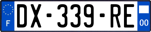 DX-339-RE