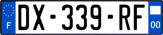 DX-339-RF