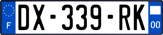 DX-339-RK