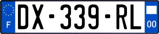 DX-339-RL
