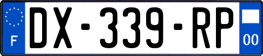 DX-339-RP