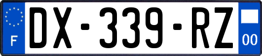 DX-339-RZ