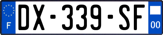 DX-339-SF