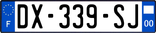 DX-339-SJ