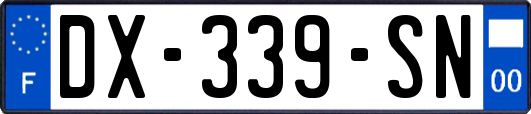 DX-339-SN