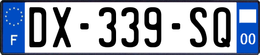 DX-339-SQ