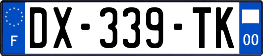 DX-339-TK