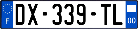 DX-339-TL