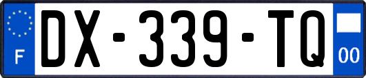 DX-339-TQ