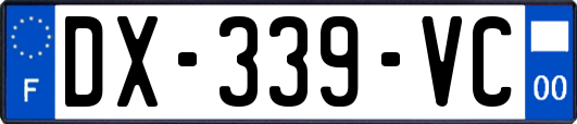 DX-339-VC