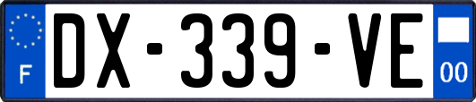 DX-339-VE