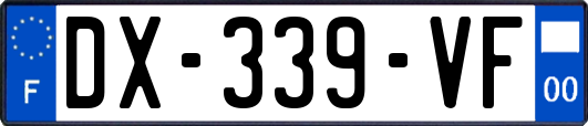 DX-339-VF