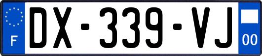 DX-339-VJ