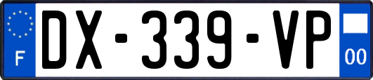 DX-339-VP