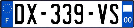 DX-339-VS