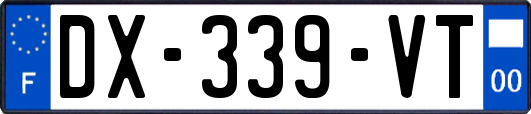 DX-339-VT