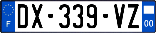 DX-339-VZ