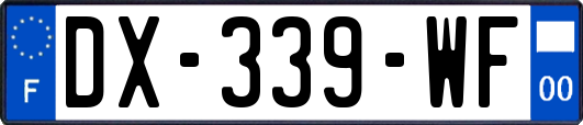 DX-339-WF