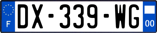DX-339-WG