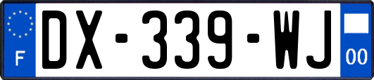 DX-339-WJ