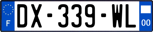 DX-339-WL