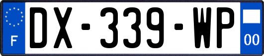 DX-339-WP