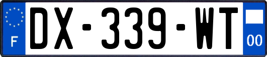 DX-339-WT