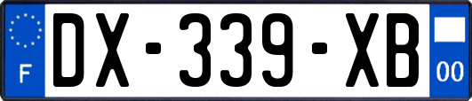 DX-339-XB