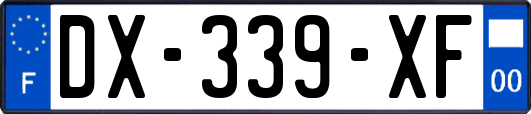 DX-339-XF