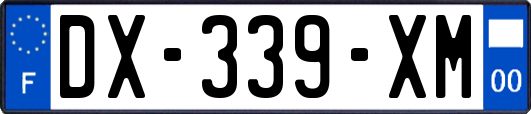 DX-339-XM