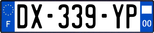 DX-339-YP