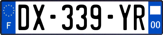 DX-339-YR