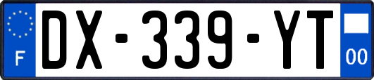 DX-339-YT