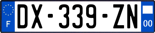 DX-339-ZN