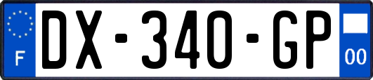 DX-340-GP