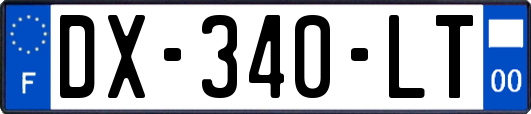 DX-340-LT