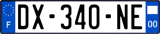 DX-340-NE