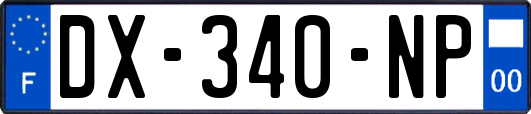 DX-340-NP