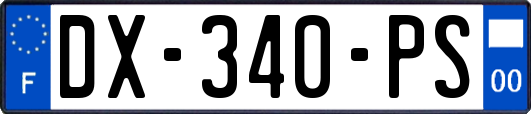 DX-340-PS