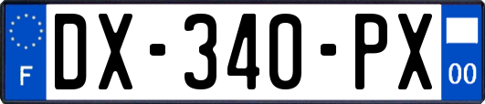 DX-340-PX