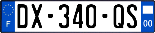 DX-340-QS