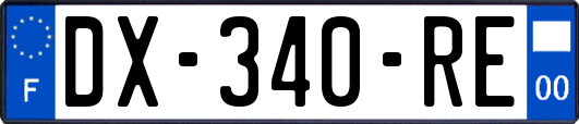 DX-340-RE